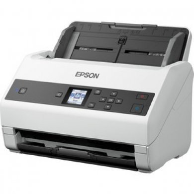 Epson Scanner de Mesa WorkForce DS-970