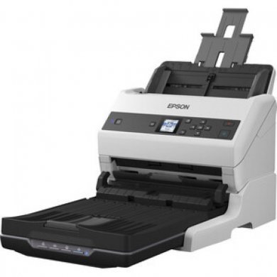 Epson Scanner de Mesa WorkForce DS-970