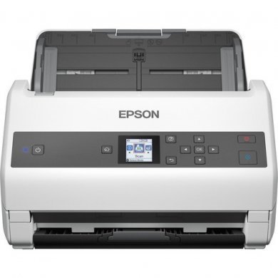 B11B251201 Epson Scanner de Mesa WorkForce DS-970