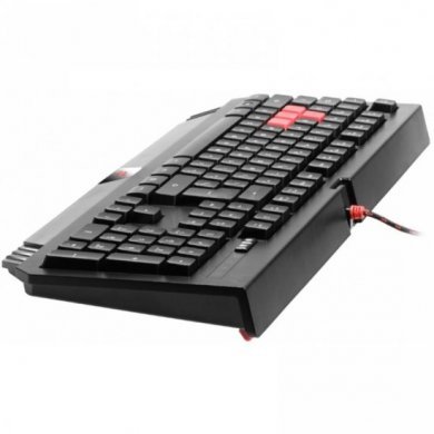B120 A4Tech Teclado Gamer Bloody Turbo USB