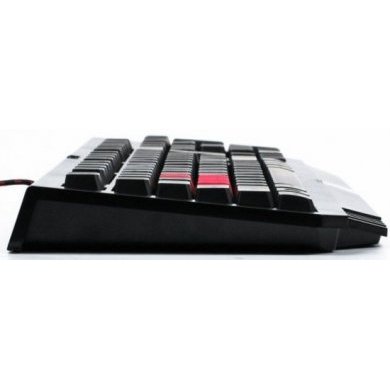 B120 A4Tech Teclado Gamer Bloody Turbo USB