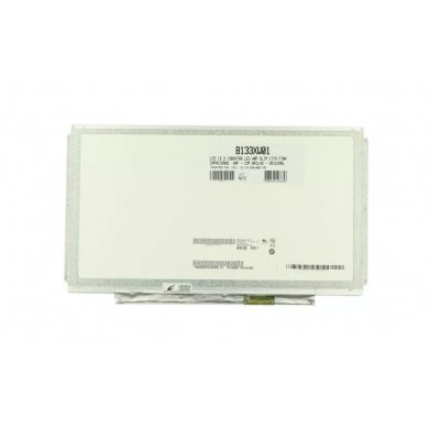 B133XW01 Tela Genuina 13.3 LED 1366X768 40P Slim