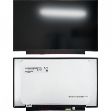 B140HAN04.0 Tela LED 14 IPS FHD 1920x1080 fosca 30P PCB 22cm