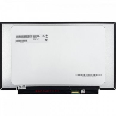 B140HAN04.0 Tela LED 14 IPS FHD 1920x1080 fosca 30P PCB 22cm