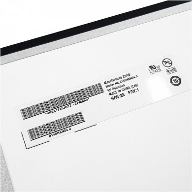 B140HAN04.0 Tela LED 14 IPS FHD 1920x1080 fosca 30P PCB 22cm