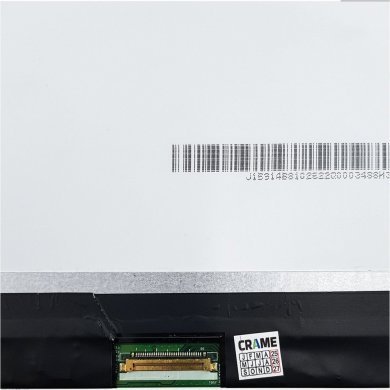 B140HAN04.0 Tela LED 14 IPS FHD 1920x1080 fosca 30P PCB 22cm