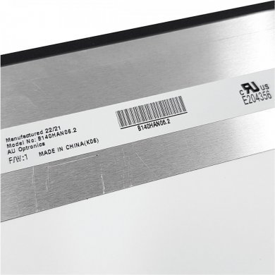 Tela Notebook 14 LED iPS FHD 1920x1080 30 pinos