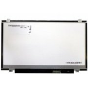 Tela LED Slim 14 Polegadas Widescreen 40 Pinos Canto Inferior Direito