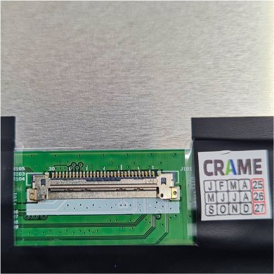 B140UAN03.2 Tela AUO 14 FHD iPS Slim 1920x1200 30P fosca