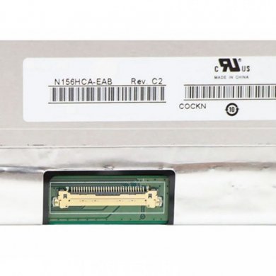 B140XTN02 Dell tela notebook 14 HD WXGA 1366x768 30P