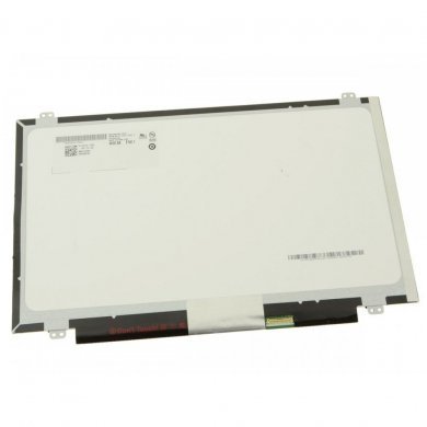 B140XTN02 Dell tela notebook 14 HD WXGA 1366x768 30P