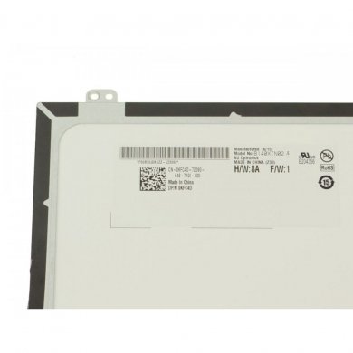 B140XTN02 Dell tela notebook 14 HD WXGA 1366x768 30P
