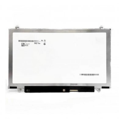 B140XTT0.1 Tela Led 14 POLEGADAS 1366X768 40 PINOS