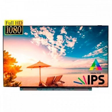 B156HAN02.1 Tela 15.6 FHD iPS Slim 1920x1080 30P fosca PCB 28cm