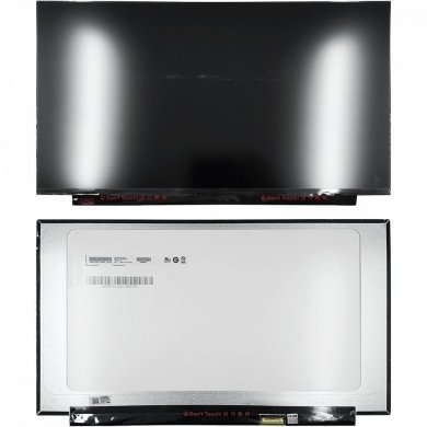 Tela 15.6 B156HAN02.1 FHD iPS Slim 1920x1080 30P