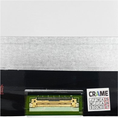 Tela 15.6 B156HAN02.1 FHD iPS Slim 1920x1080 30P