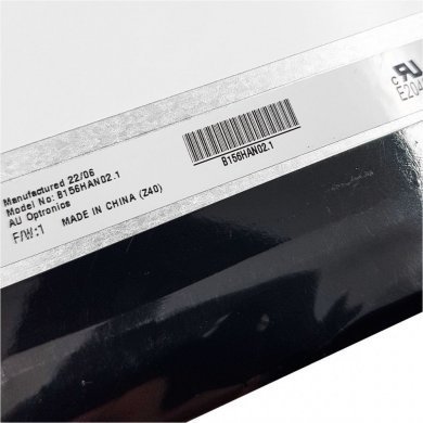 Tela 15.6 FHD iPS Slim 1920x1080 30P fosca PCB 28cm