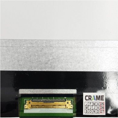 Tela 15.6 FHD iPS Slim 1920x1080 30P fosca PCB 28cm