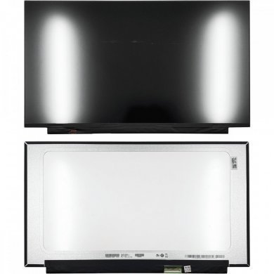 B156HAN08.4-GRADE.B Tela LED iPS 144Hz 40 pinos FHD 1920x1080 fosca