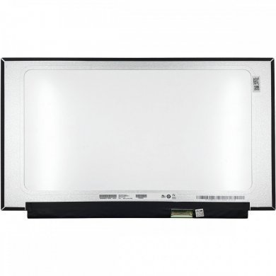 B156HAN08.4-GRADE.B Tela LED iPS 144Hz 40 pinos FHD 1920x1080 fosca
