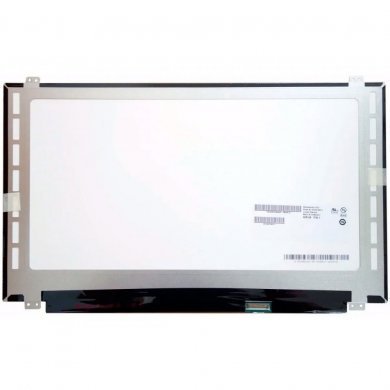 B156HTN03.8 Tela LED Slim 15.6 FHD 1920 x 1080 pixel fosca 30p
