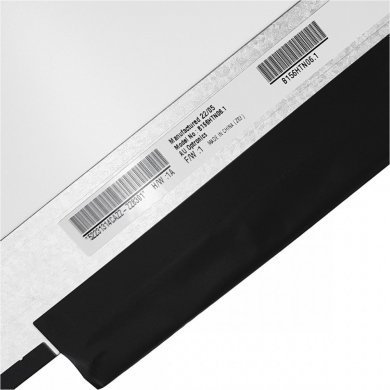 Tela 15.6 FHD iPS Slim 1920x1080 30P fosca PCB 28cm