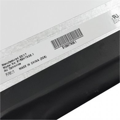 Tela 15.6 FHD iPS Slim 1920x1080 30P fosca PCB 28cm