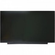 Tela notebook Full HD LED iPS 15.6 30P Slim Tela original AU Optronics sem aletas de fixação