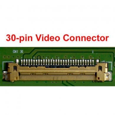 B156XTN04.1 TELA AU OPTRONICS 15.6 LED HD SLIM 30 PINOS FOSCA