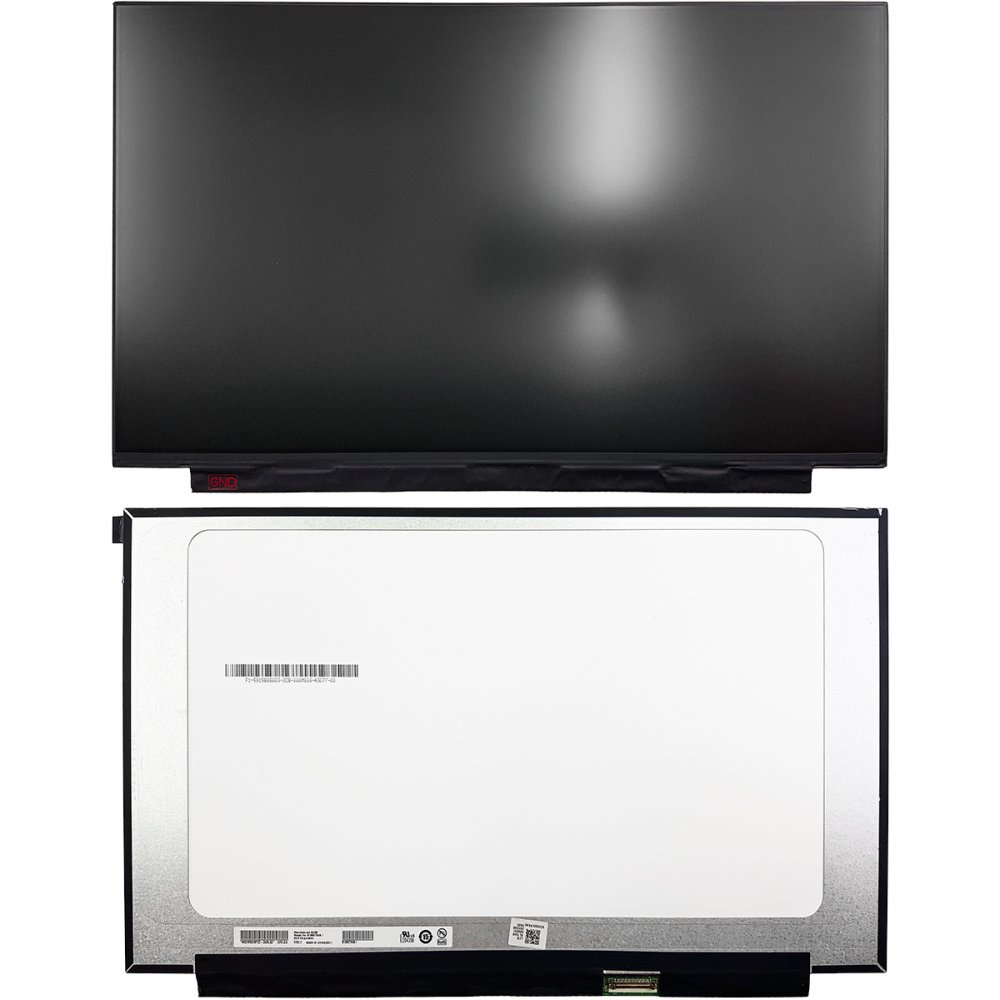 Unbranded LED Laptop Screens & LCD Panels 15.6 In Screen 15.6" Slim Laptop LCD Screen B156XW04 V.5 V5 B156XW04 V.6 LTN156AT20 L ASUS LED LCD Laptop Screens & LCD Panels 15.6 In Screen