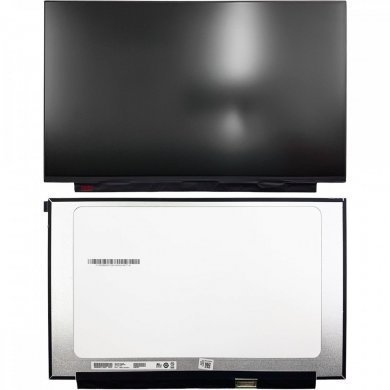 B156XTN08.1 Tela AU Optronics 15.6 LED HD WXGA Slim 30p fosca
