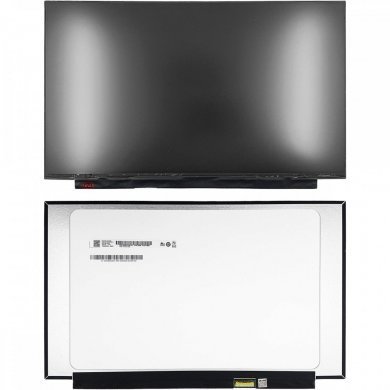 Tela AU Optronics 15.6 LED HD WXGA Slim 30p fosca