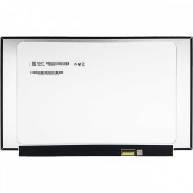 Tela AU Optronics 15.6 LED HD WXGA Slim 30p fosca