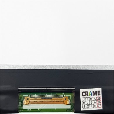 Tela AU Optronics 15.6 LED HD WXGA Slim 30p fosca