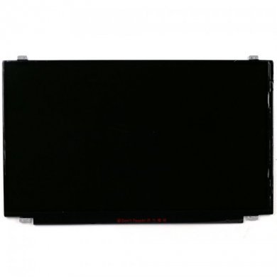 B156XW04-V.8 Tela LED HD 15.6 Brilho 30P Direito Inferior