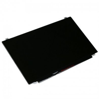 B156XW04-V.8 Tela LED HD 15.6 Brilho 30P Direito Inferior