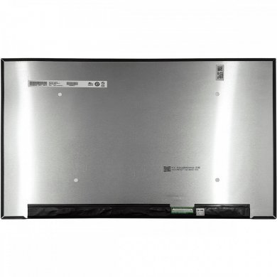 B160UAN01.Q Tela 16 LED iPS 165Hz FHD+ Slim 1920x1200 40P fosca