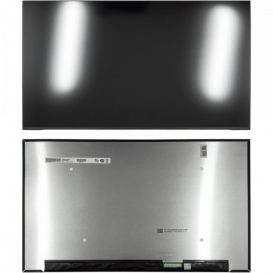 B160UAN01.Q Tela 16 LED iPS 165Hz FHD+ Slim 1920x1200 40P fosca