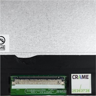 Tela 17.3 FHD iPS 144Hz Slim 1920x1080 40P fosca