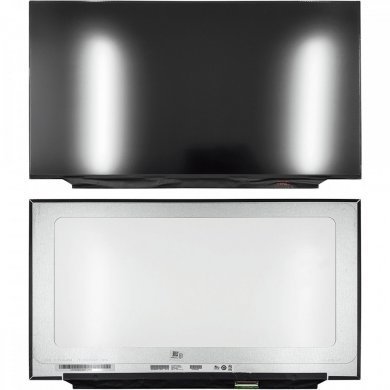 Tela 17.3 FHD iPS 144Hz Slim 1920x1080 40P fosca