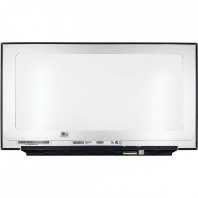 B173HAN04.9-GRADE.B Tela 17.3 FHD iPS 144Hz Slim 1920x1080 40 pinos