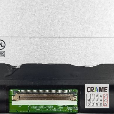 B173HAN04.9-GRADE.B Tela 17.3 FHD iPS 144Hz Slim 1920x1080 40 pinos