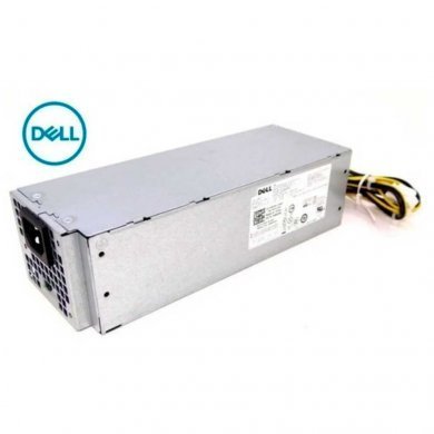 B180AS-00 Fonte 180W SFF para DELL Vostro 3268