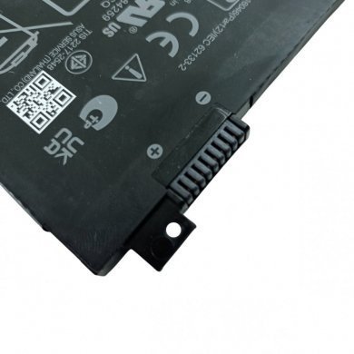 B31N1732 Bateria notebook Asus Vivobook 11.52V 42Wh 3653mAh