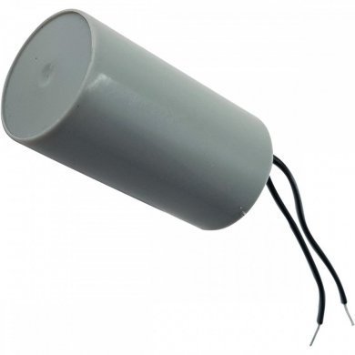 Epcos Capacitor PPM 10uf 250vca 25x47mm com fio