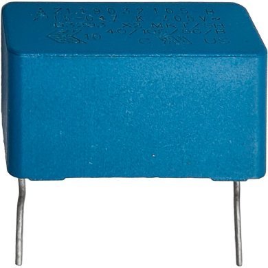 B32933A3474M000 Capacitor Poliester 0.47UF 470nf 305VAC 22.5mm
