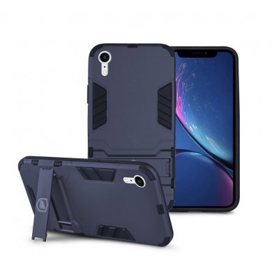 B34F6YZM8 Gorila Shield Capa Armor para Iphone XR