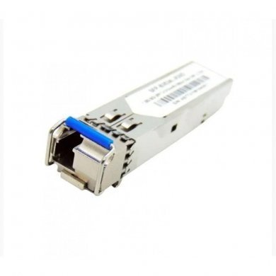 SFP BI-DIRECIONAL WDM TX1310/1550NM 20km LC Par