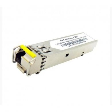 SFP BI-DIRECIONAL WDM TX1310/1550NM 20km LC Par