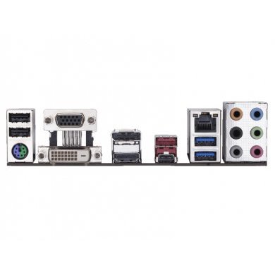 B360M-D3H Gigabyte Placa Mãe B360M D3H Intel DDR4